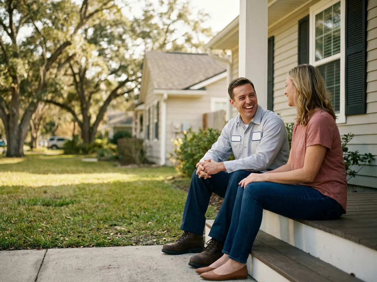 Septic tank pumping FAQs for Wetumpka, AL